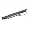 MOVANO Bateria L15S3A02 para Lenovo IdeaPad 110-14IBR 15IBR - 2200 mAh (24 Wh)