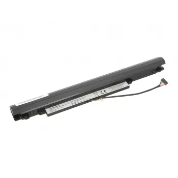 MOVANO Bateria L15S3A02 para Lenovo IdeaPad 110-14IBR 15IBR - 2200 mAh (24 Wh)