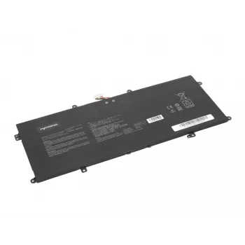 ASUS ZenBook UX325JA, UX325EA, UX363EA, UM425IA, UX425JA Bateria (11,55V, 4240mAh, 50Wh, 3 células, Li-Polymer, Preto)