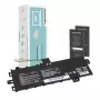 MOVANO Bateria B21N1818 C21N1818 para Asus VivoBook 17 D712 S712 X712 - 4240 mAh (32 Wh)