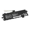 MOVANO Bateria B21N1818 C21N1818 para Asus VivoBook 17 D712 S712 X712 - 4240 mAh (32 Wh)