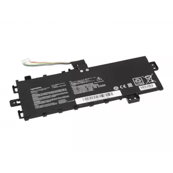 MOVANO Bateria B21N1818 C21N1818 para Asus VivoBook 17 D712 S712 X712 - 4240 mAh (32 Wh)