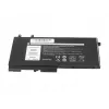 MITSU Bateria R8D7N para Dell Latitude 5410 5411 5500 Precision 3541 3550 - 4000 mAh (46 Wh)