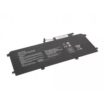 MOVANO Bateria C31N1411 para Asus Zenbook UX305 U305F U305FA UX305CA UX305FA - 3610 mAh (42 Wh)