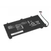 MOVANO Bateria para Huawei MateBook 13 WRT-W19 WX9 W29 HN-W19 HB4593J6ECW - 3660 mAh (41,7 Wh)
