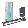 MOVANO Bateria L18M3PF1 para Lenovo Ideapad L340-15IRH L340-17IRH - 4600 mAh (53 Wh)