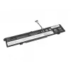 MOVANO Bateria L18M3PF1 para Lenovo Ideapad L340-15IRH L340-17IRH - 4600 mAh (53 Wh)
