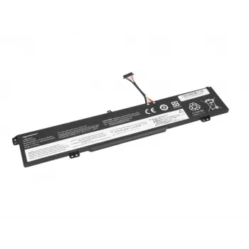 MOVANO Bateria L18M3PF1 para Lenovo Ideapad L340-15IRH L340-17IRH - 4600 mAh (53 Wh)