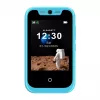 Garett OneKid Phone Niebieski - Smartwatch Infantil com GPS, SOS, IP67, Azul