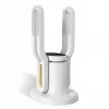 MEDIA-TECH Secador de sapatos Ozone PRO+ MT6539W Branco