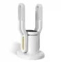 MEDIA-TECH Secador de sapatos Ozone PRO+ MT6539W Branco