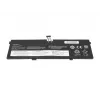 MOVANO Bateria L17C4PH1 para Lenovo Yoga C930-13IKB - 7600 mAh (58 Wh)