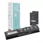 MOVANO Bateria PA06 HSTNN-DB7K para HP Omen 17-W Pavilion 17-AB - 4400 mAh (49 Wh)