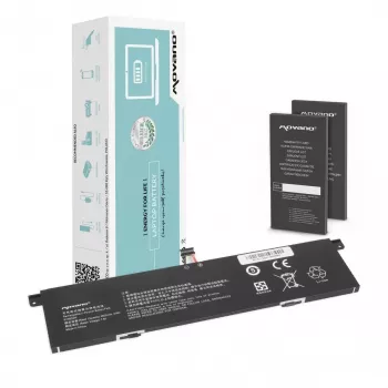 MOVANO Bateria para Xiaomi Mi Air 13.3 2018 - 4850 mAh (37 Wh)