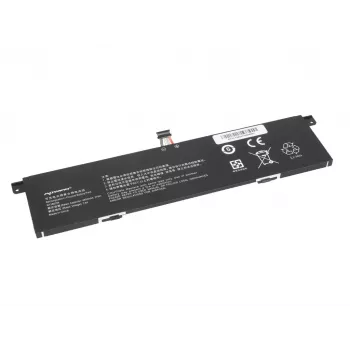 MOVANO Bateria para Xiaomi Mi Air 13.3 2018 - 4850 mAh (37 Wh)