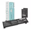 MOVANO Bateria L20C3PC2 L20M3PC2 L20L3PC2 para Lenovo IdeaPad Gaming 3 15ACH6 15IHU6 - 3750 mAh (43 Wh)