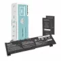 MOVANO Bateria L20C3PC2 L20M3PC2 L20L3PC2 para Lenovo IdeaPad Gaming 3 15ACH6 15IHU6 - 3750 mAh (43 Wh)
