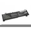 MOVANO Bateria L20C3PC2 L20M3PC2 L20L3PC2 para Lenovo IdeaPad Gaming 3 15ACH6 15IHU6 - 3750 mAh (43 Wh)