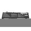 MOVANO Bateria L20C3PC2 L20M3PC2 L20L3PC2 para Lenovo IdeaPad Gaming 3 15ACH6 15IHU6 - 3750 mAh (43 Wh)