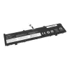 MOVANO Bateria L17C4P72 L17M4P72 para Lenovo ThinkPad P1 X1 Extreme 1.ª 2.ª Ger 01AY969 - 4960 mAh (76 Wh)