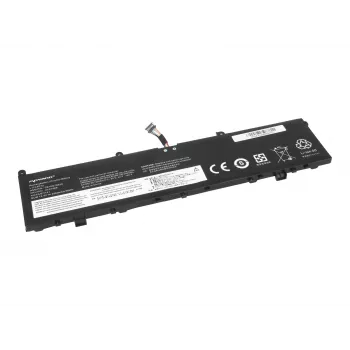 MOVANO Bateria L17C4P72 L17M4P72 para Lenovo ThinkPad P1 X1 Extreme 1.ª 2.ª Ger 01AY969 - 4960 mAh (76 Wh)