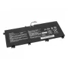 MOVANO Bateria B41N1711 para Asus ROG Strix GL703VD GL503VM GL503VD FX503VM - 4240 mAh (64 Wh)