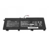 MOVANO Bateria B41N1711 para Asus ROG Strix GL703VD GL503VM GL503VD FX503VM - 4240 mAh (64 Wh)