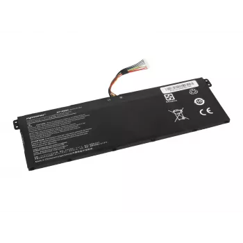 MOVANO Bateria AP19B8K para Acer Aspire 3 A314-22 A315-56 A315-57 A315-58 A317 - 3400 mAh (39 Wh)