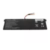 MOVANO Bateria AP19B8K para Acer Aspire 3 A314-22 A315-56 A315-57 A315-58 A317 - 3400 mAh (39 Wh)