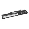 Bateria MOVANO L19M3PD5 L19C3PD5 L19D3PD5 para Lenovo ThinkPad E14 E15 Gen2 Gen3 Gen4 - 4650 mAh (54 Wh)