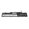 Bateria MOVANO L19M3PD5 L19C3PD5 L19D3PD5 para Lenovo ThinkPad E14 E15 Gen2 Gen3 Gen4 - 4650 mAh (54 Wh)