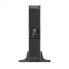 EVER Módulo de bateria para UPS Netline RT 3kVA - rack/torre 2U, 72V DC, 6x12V/9Ah SLA