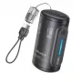 Power bank AWEI WP-117 10000mAh 22.5W 3C2xUSB-C preto