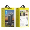 Power bank AWEI PA-81 50000mAh 65W PD 2xUSB-A/USB-C preto