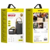 Power bank AWEI PA-82 60000mAh 65W PD 2xUSB-A/USB-C preto