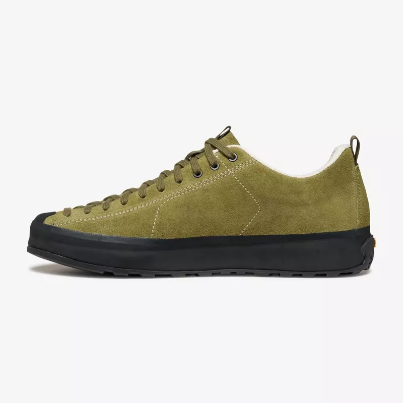 Sapatos de aproximação Scarpa Mojito Wrap - Sage (EU 46,5)