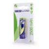 Bateria GEMBIRD 3,7V Li-Ion 18650 2500mAh