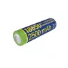 Bateria GEMBIRD 3,7V Li-Ion 18650 2500mAh