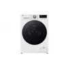 LG Electronics F6WR7011 Máquina de Lavar Roupa (11 kg, 1600 rpm, Branco, Wi-Fi)