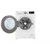 LG Electronics F6WR7011 Máquina de Lavar Roupa (11 kg, 1600 rpm, Branco, Wi-Fi)
