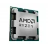 Processador AMD Ryzen 7 7700X3D - 8 núcleos, 16 threads, 4,0 GHz frequência base, 4,5 GHz boost, 96 MB cache L3, socket AM5, Tray