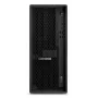 Lenovo ThinkStation P4 30KN003AGE PC de Secretária, AMD Ryzen 7 PRO 9745, 32GB DDR5, 512GB SSD, Windows 11 Pro