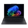 Lenovo ThinkPad E16 Gen 4 21Y4 - 16 polegadas WUXGA - AMD Ryzen AI 7 445 - 16 GB RAM - 512 GB SSD - Windows 11 Pro - preto