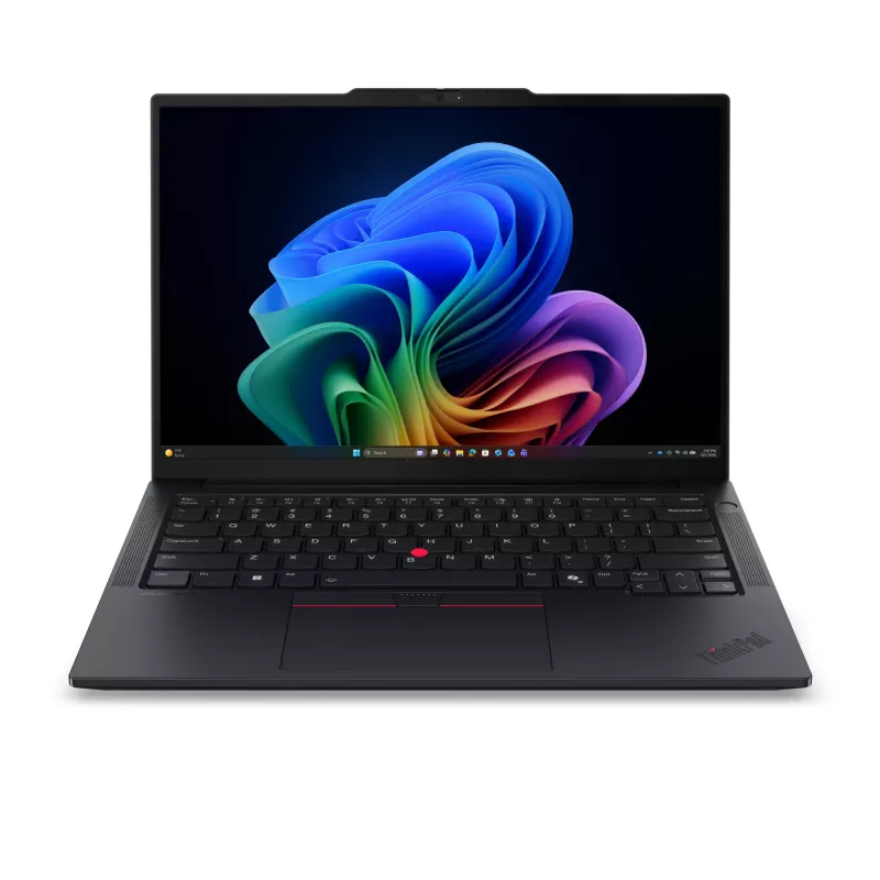 Lenovo ThinkPad E14 Gen 8 21Y2 - AMD Ryzen AI 7 445, 16GB RAM, 512GB SSD, 14 polegadas WUXGA, Windows 11 Pro, preto