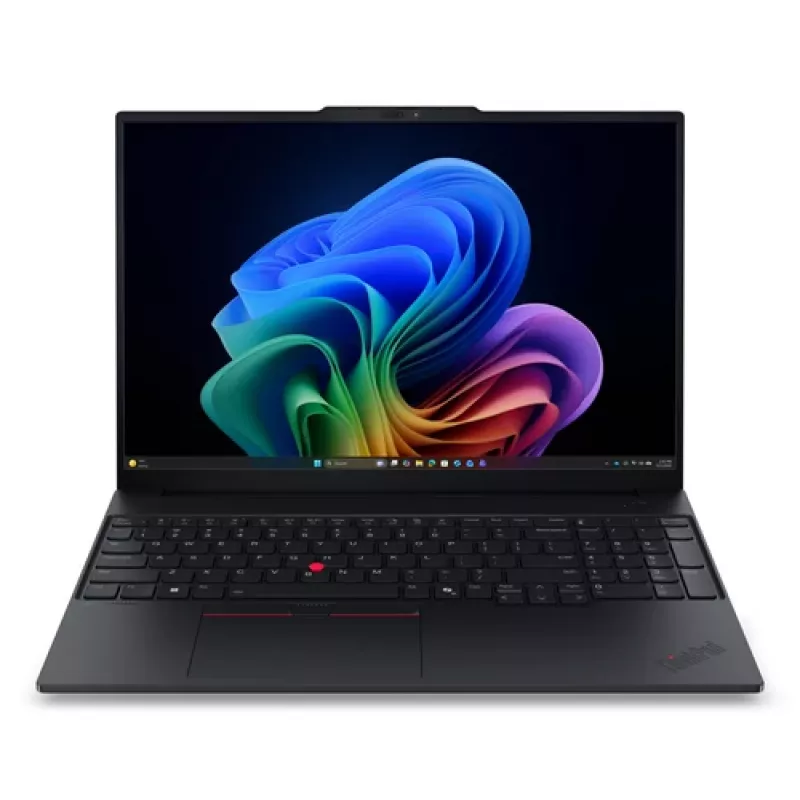 Lenovo ThinkPad E16 Gen 4 21Y4 - AMD Ryzen AI 7 445 - 16 polegadas WUXGA IPS - 32GB RAM - 512GB SSD - Win 11 Pro - preto
