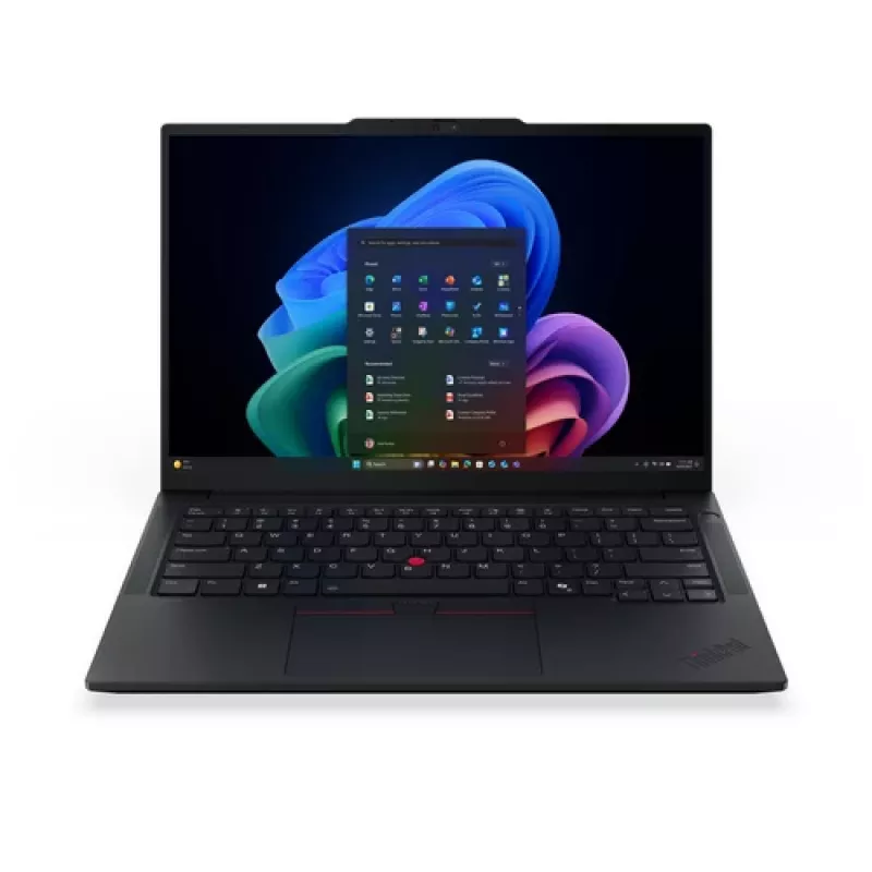 Lenovo ThinkPad E14 Gen 8 21Y8 - Intel Core 5 320 - 16GB RAM - 512GB SSD - 14 polegadas WUXGA - Windows 11 Pro - preto