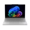 Lenovo ThinkBook 14x G1 Intel Core Ultra 7 256V 16GB RAM 512GB SSD 14 polegadas WUXGA Windows 11 Pro Portátil - Luna Grey