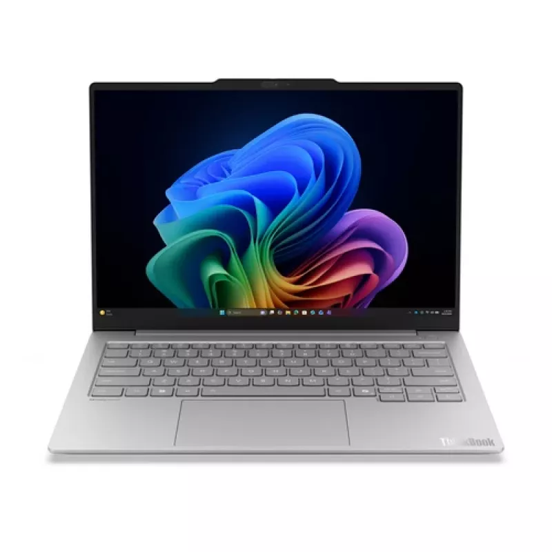 Lenovo ThinkBook 14x G1 Intel Core Ultra 7 256V 16GB RAM 512GB SSD 14 polegadas WUXGA Windows 11 Pro Portátil - Luna Grey