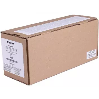 Toshiba T-479PE-R Toner Original preto (43.900 páginas) para e-STUDIO 479CS/529CS/629CS