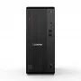 Lenovo ThinkCentre M70t Gen 6 Tower Desktop-PC - Intel Core Ultra 5 225, 8GB DDR5, 512GB NVMe SSD, Windows 11 Pro, preto